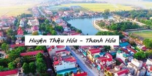 Lắp mạng VNPT Thiệu Hóa