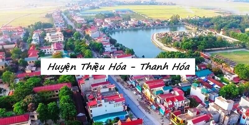 Lắp mạng VNPT Thiệu Hóa