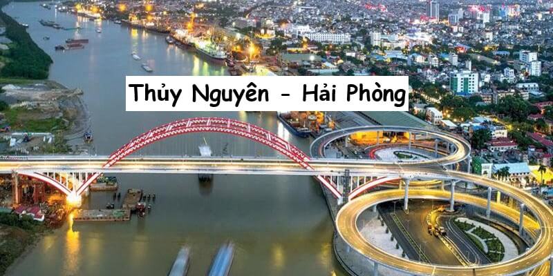 Lắp mạng VNPT Thủy Nguyên