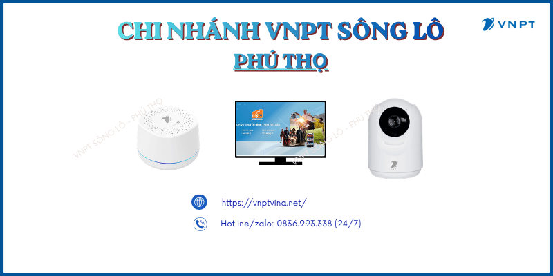 VNPT Sông Lô VNPT Sông Lô