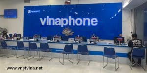 Chi nhánh VNPT TPHCM