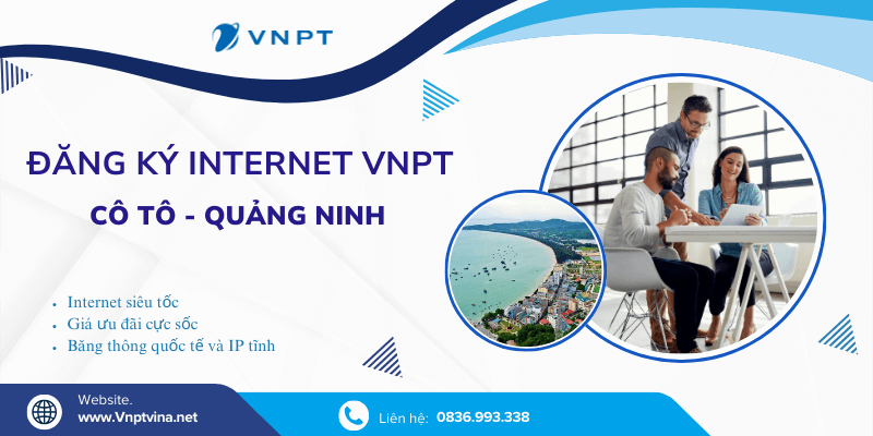 Đăng ký VNPT huyện Cô Tô