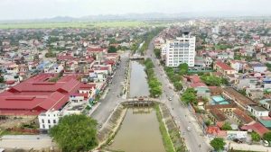 Lắp đặt VNPT tại Kim Sơn