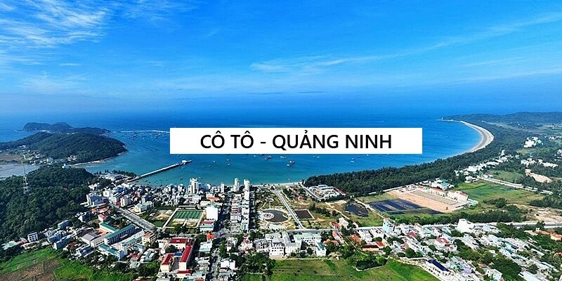 Lắp mạng VNPT huyện Cô Tô