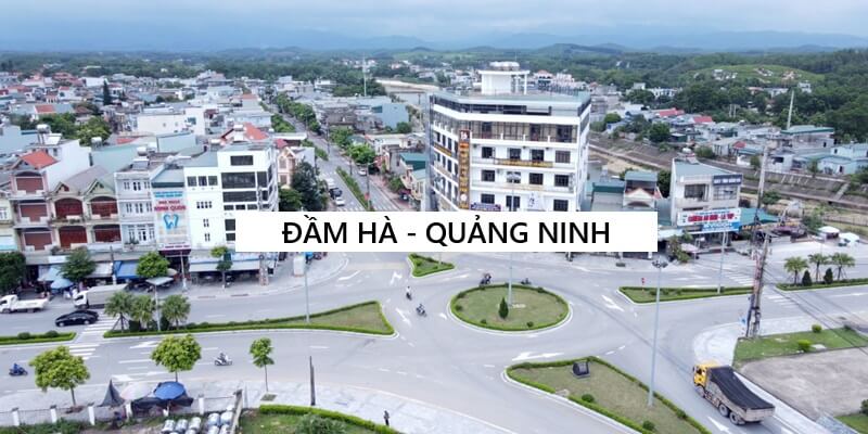 Lắp mạng VNPT huyện Đầm Hà