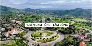 Lắp mạng VNPT huyện Đam Rông