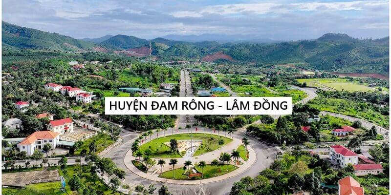 Lắp mạng VNPT huyện Đam Rông