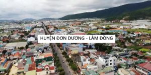 Lắp mạng VNPT huyện Đơn Dương