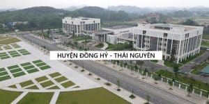 Lắp mạng VNPT huyện Đồng Hỷ