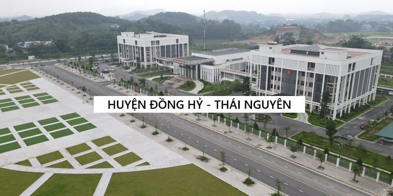 Lắp mạng VNPT huyện Đồng Hỷ