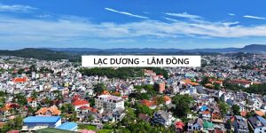 Lắp mạng VNPT huyện Lạc Dương