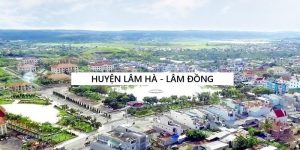 Lắp mạng VNPT huyện Lâm Hà
