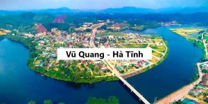 Lắp mạng VNPT Vũ Quang