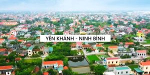 Lắp mạng VNPT huyện Yên Khánh
