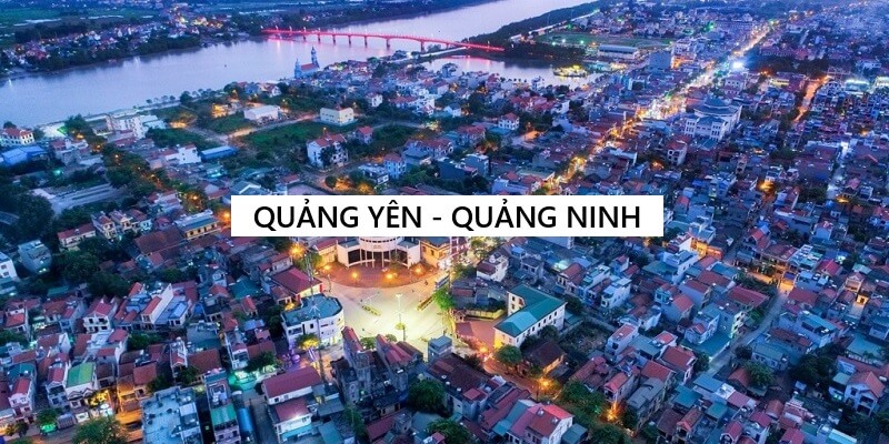 Lắp mạng VNPT Quảng Yên