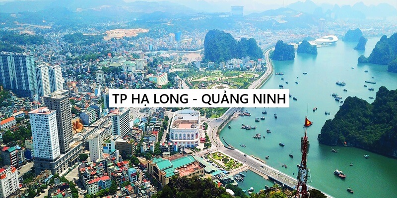 Lắp mạng VNPT TP Hạ Long