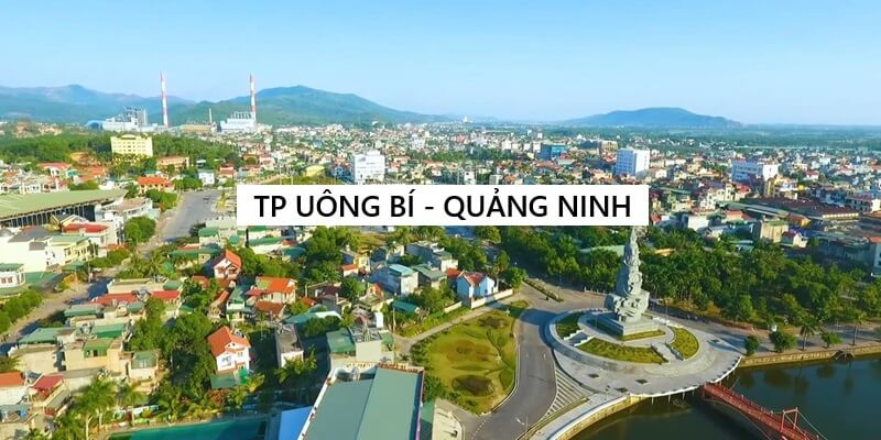 Lắp mạng VNPT TP Uông Bí