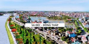 Lắp mạng VNPT Sa Đéc