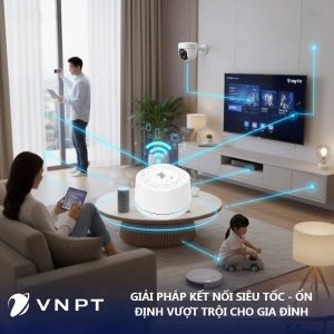 Lắp mạng VNPT tại Hà Nội