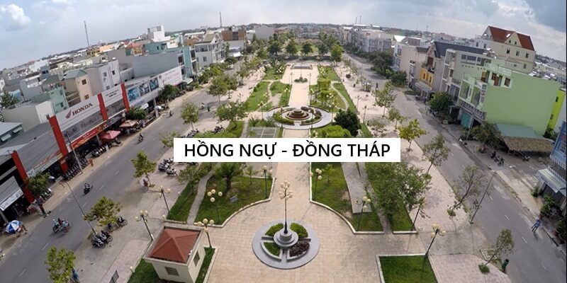 Lắp mạng VNPT TP Hồng Ngự
