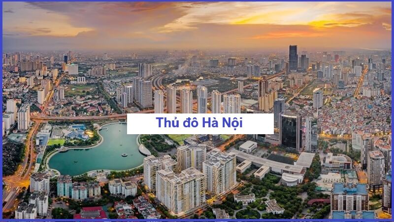 VNPT Hà Nội