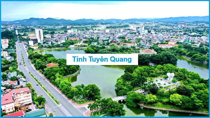 VNPT Tuyên Quang