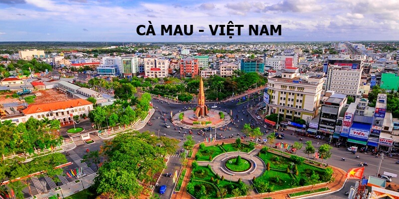 Lắp mạng VNPT tại Cà Mau