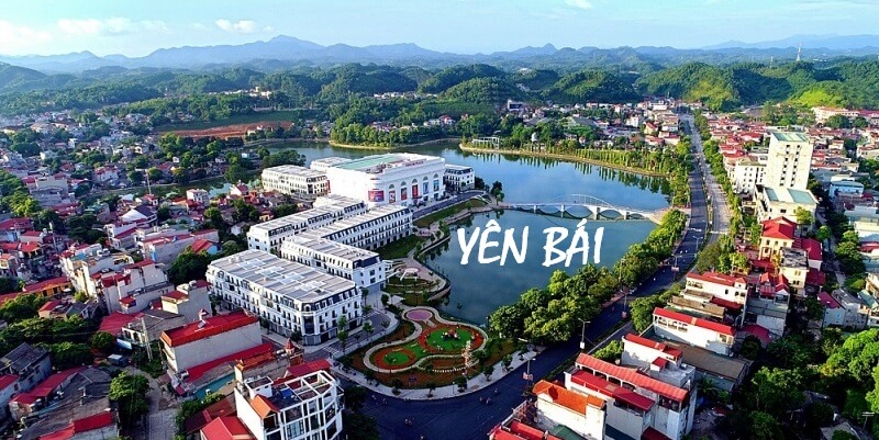 VNPT Yên Bái