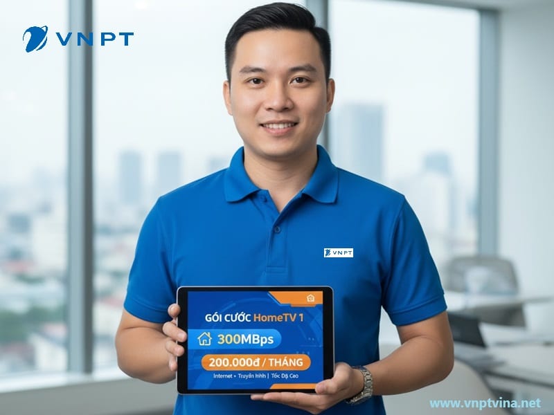 Lắp internet truyền hình MyTV tại Lào Cai