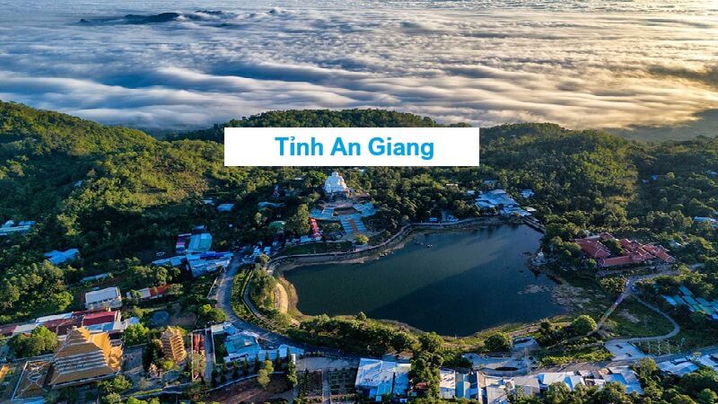 VNPT An Giang