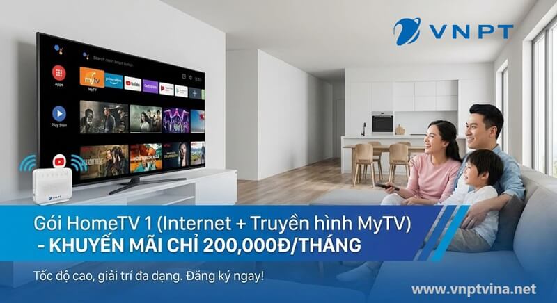 Đăng ký VNPT tại Long An Đăng ký VNPT tại Long An