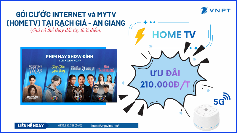 Lắp đặt mạng VNPT Rạch Giá Lắp đặt mạng VNPT Rạch Giá