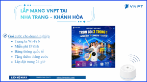 VNPT Nha Trang