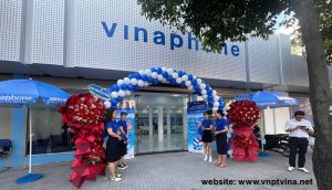 Lắp mạng VNPT tại Thuận An