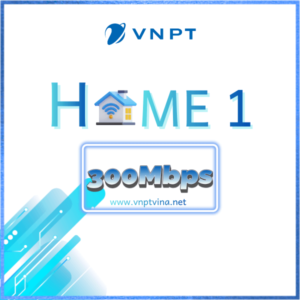 Gói Home 1
