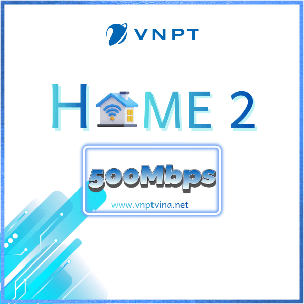 Gói Home 2 Gói Home 2