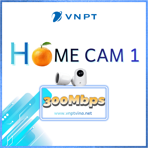 Gói Home Cam 1