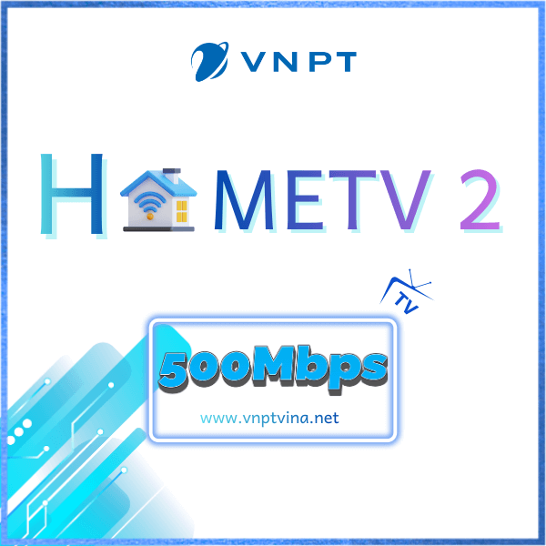 Gói HomeTV 2