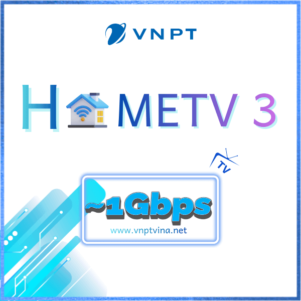 Gói HomeTV 3