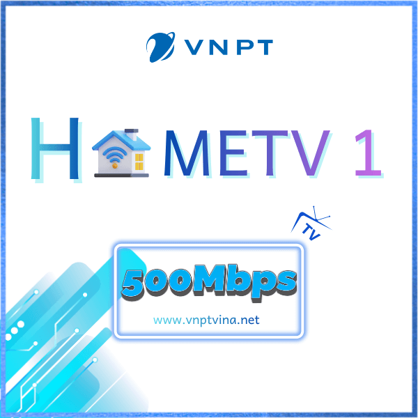 Gói HomeTV 1