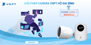 Lắp mạng VNPT Phường Cửa Nam