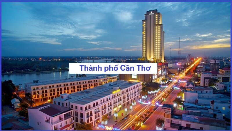 VNPT Cần Thơ