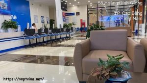 Lắp mạng VNPT Cao Bằng