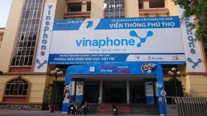 Lắp mạng VNPT Phú Thọ