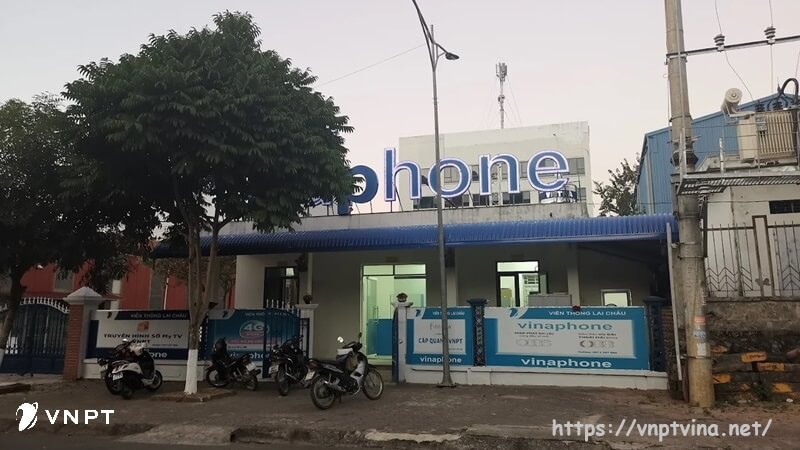 Lắp mạng VNPT tại Lai Châu Lắp mạng VNPT tại Lai Châu