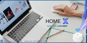Lắp mạng VNPT XGSPON