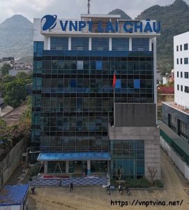 VNPT Lai Châu