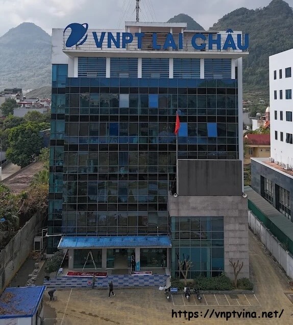 VNPT Lai Châu