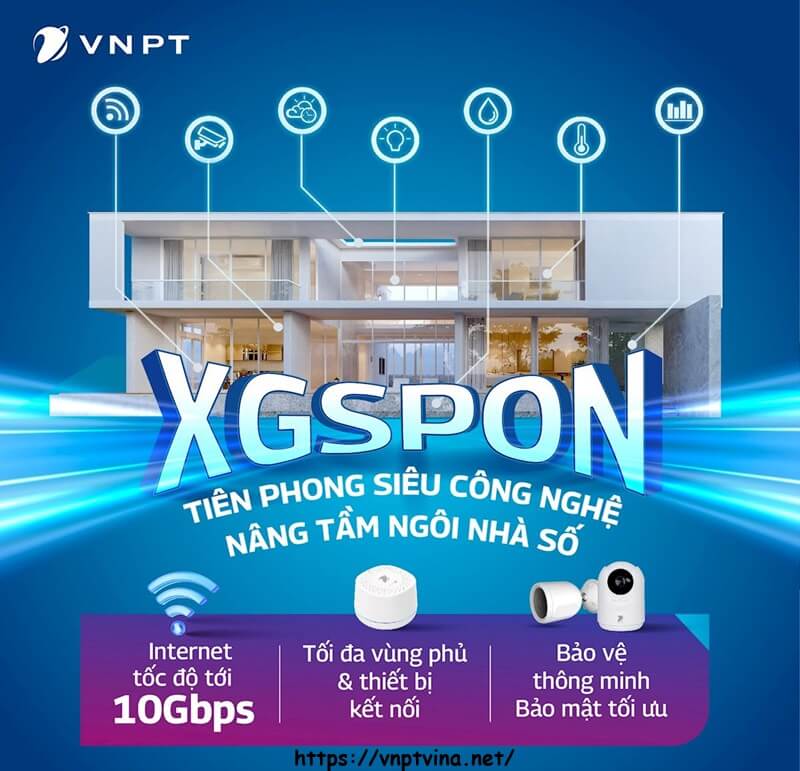 WiFi VNPT tại Dĩ An WiFi VNPT tại Dĩ An