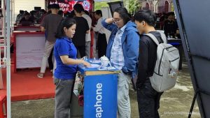Lắp mạng VNPT Hội An